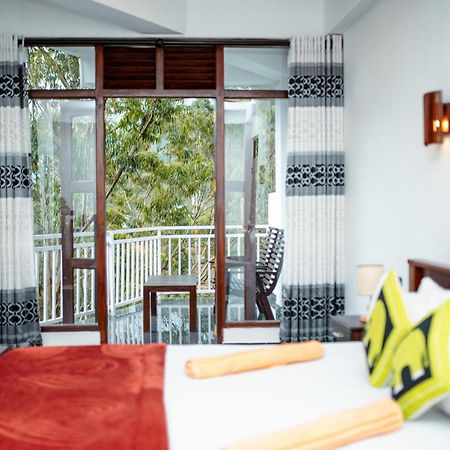 Adams Peak Inn Nallathanniya Εξωτερικό φωτογραφία