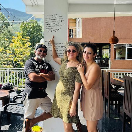 Adams Peak Inn Nallathanniya Εξωτερικό φωτογραφία