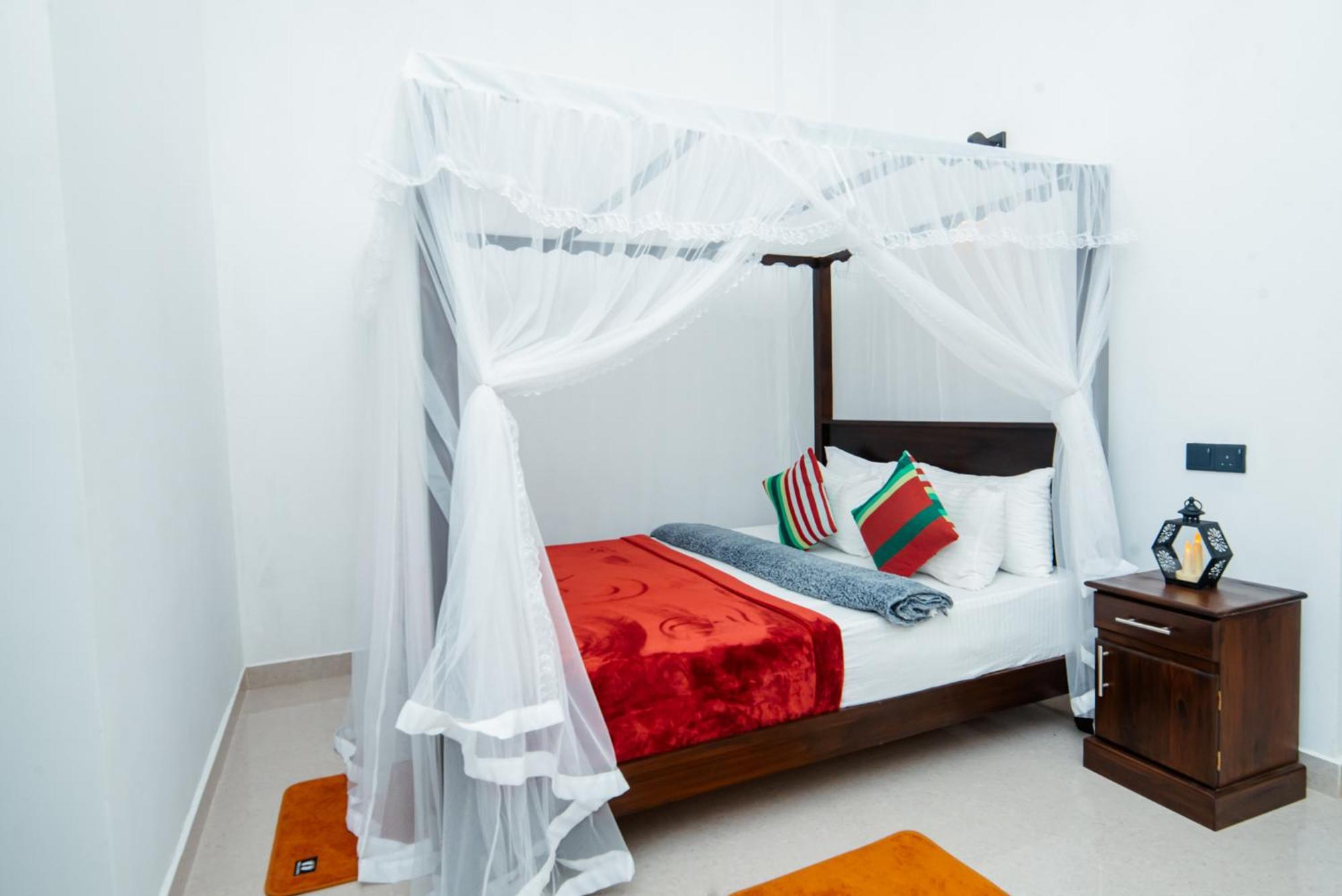 Adams Peak Inn Nallathanniya Εξωτερικό φωτογραφία