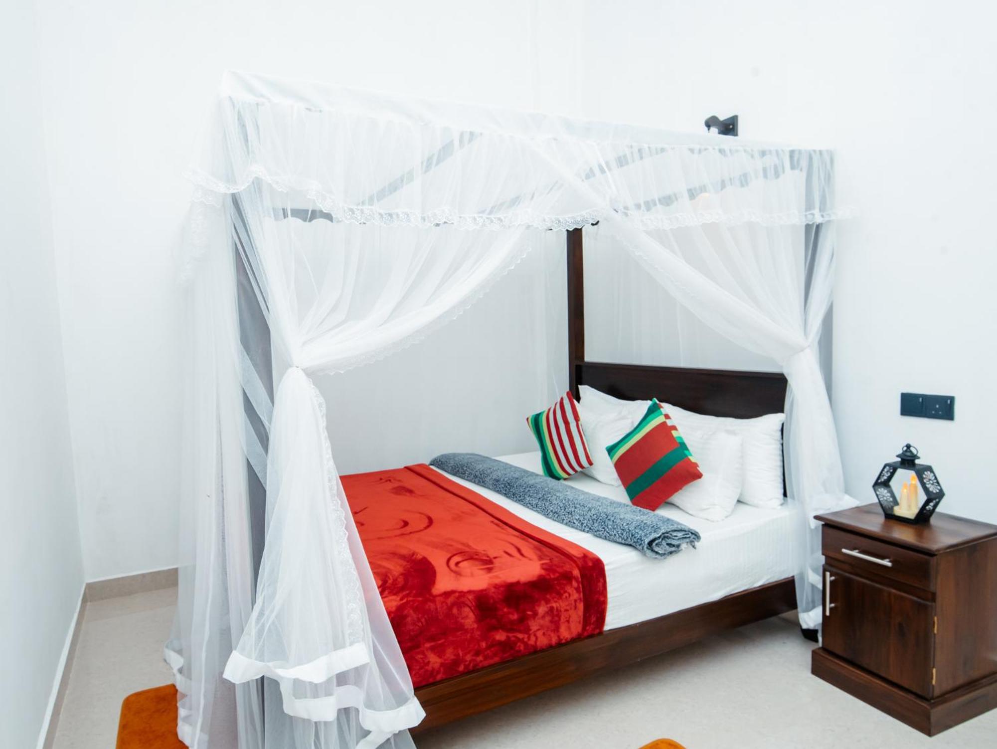 Adams Peak Inn Nallathanniya Εξωτερικό φωτογραφία