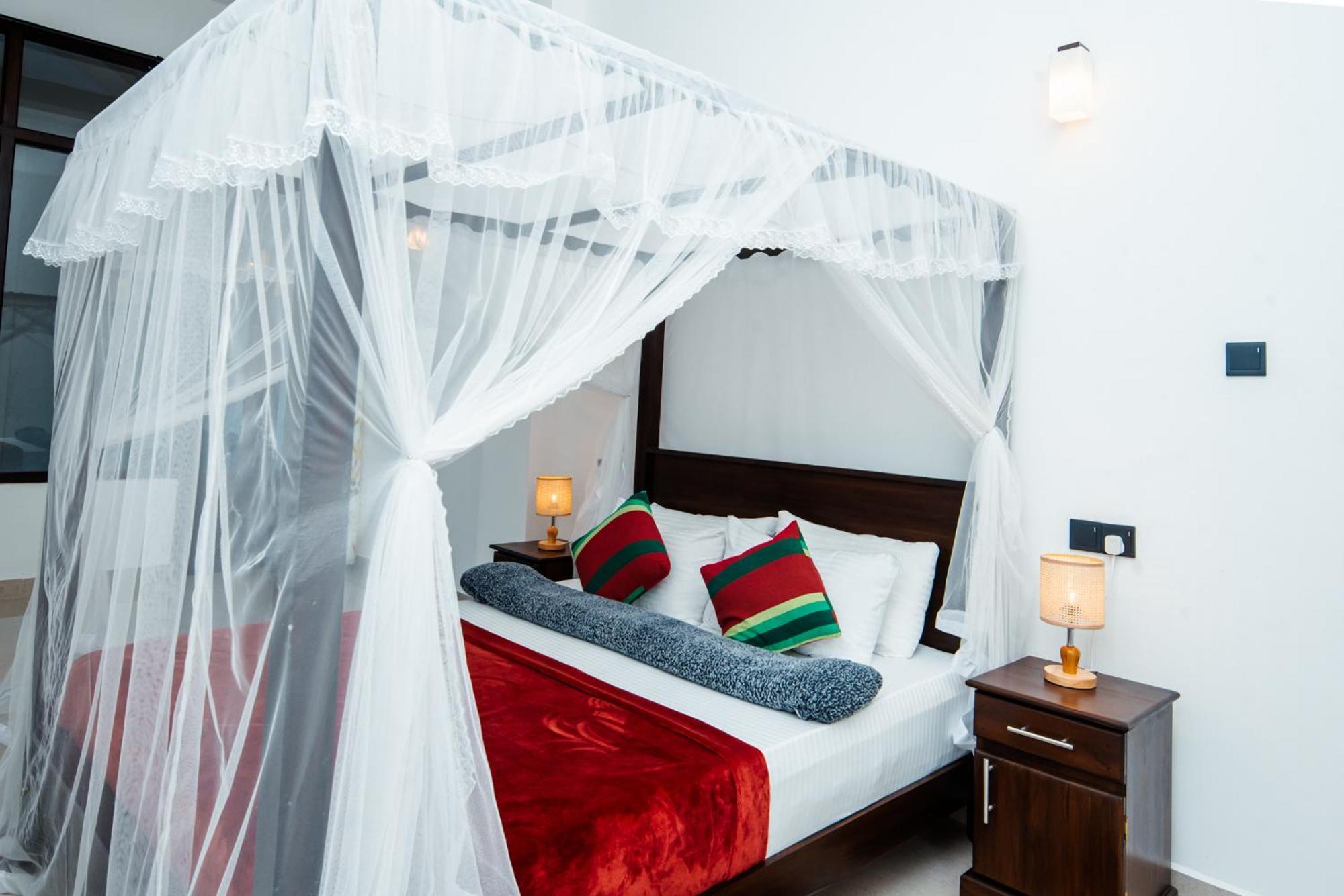 Adams Peak Inn Nallathanniya Εξωτερικό φωτογραφία