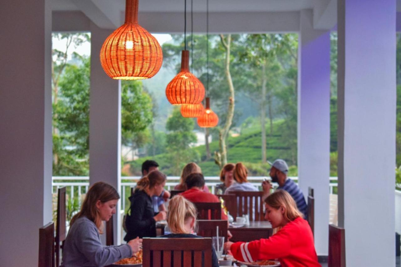Adams Peak Inn Nallathanniya Εξωτερικό φωτογραφία